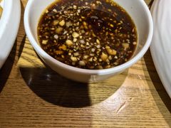 -山丹丹西北菜(金贸大厦店)