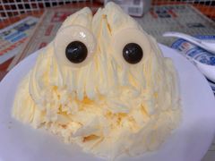 -捷信牛奶甜品世家(五道口店)
