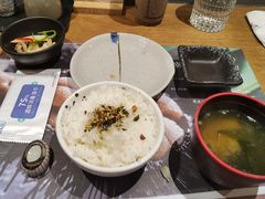 -水之惠鲜鱼料理(王府大街店)