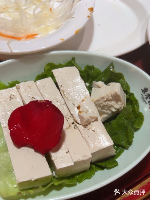 重庆袁老四火锅(武进万达店)图片