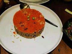 -星叶·东南亚料理(宁波万象汇店)