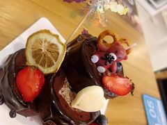 -黛瓦兰西点(开发区店)
