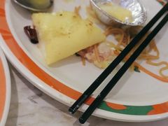 -比格比萨自助(公益西桥华联店)