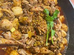 -绝城芋儿鸡(犀浦旗舰店)