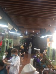 -形象革命造型·护肤Hair Studio