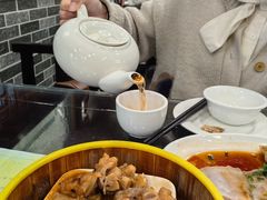-府城小食馆(金龙宾馆店)