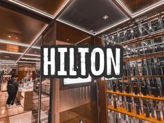 -大中华希尔顿酒店-念自助餐·嗨啤·小龙虾