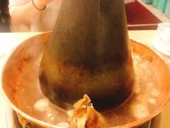 -月圆火锅(宁海东路二店)