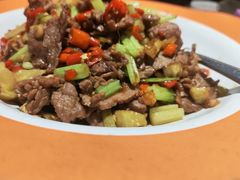 -湘味淳(千禧街店)