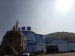 -无锡动物园·太湖欢乐园