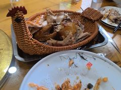 -张记焖窑·十五年专注焖烤(雍和宫店)