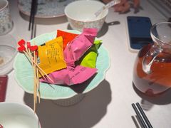 -千百味红餐厅·非遗江西菜(绿地双子塔总店)