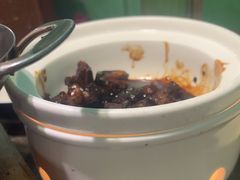 -绿茶餐厅(天津天河城店)