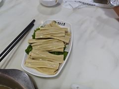 -潮汕大目牛肉火锅(水围店)