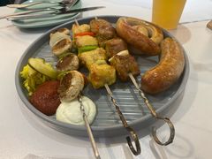 -库滋明·俄罗斯特色美食(中央大街店)