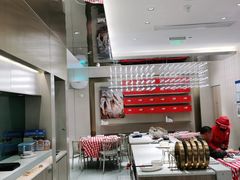 -西贝(上海中心店)