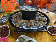 牛肉-真香牛肉老店(思源路店)