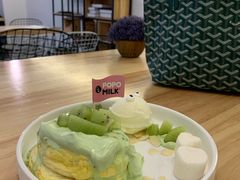 -ICEPOPO MILK(玉兰店)