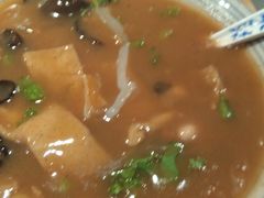 -驴世家驴肉火烧·凉皮·胡辣汤(五道口店)