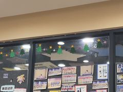 -小银星艺术团(河埒口校区)