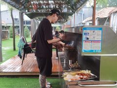 -上庄晋风庄园(上庄店)