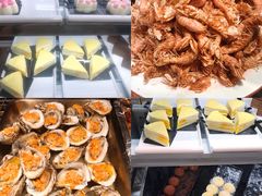 -加餐海鲜自助(宝龙一城店)