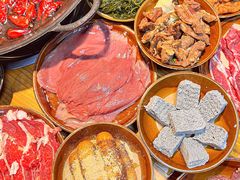 -阳阳老火锅(小南门店)