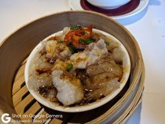-利苑酒家(华熙国际店)