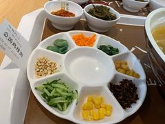 -剔八谷山西面馆(南内环店)