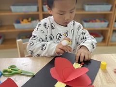 -幸福泉幼儿园(秋实东街)