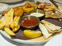 -get pizza意大利餐厅(凯德MALL店)