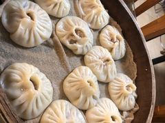 灌汤包-开封灌汤包子铺(尚志大街店)