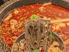 -蛙老爹·蜀香美蛙鱼头(王家湾店)