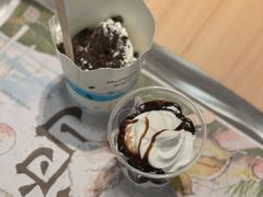 -麦当劳(东岳大道店)
