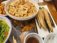 -西江美食舫·江西菜(健德桥店)