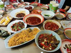 -老三样·旧食新味(万寿宫店)