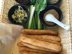 -味茂·老船夫1927(东海东路店)
