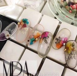 -Meet Nail 美睫·美甲