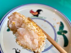 -粉灯牛腩牛杂煲·鸡煲(双井店)