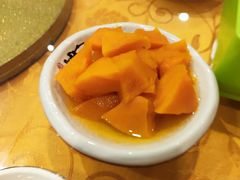 南瓜-小溪桥三号院子(华庄店)
