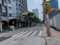 -四川北路(地铁站)