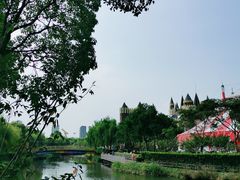 -安徒生童话乐园