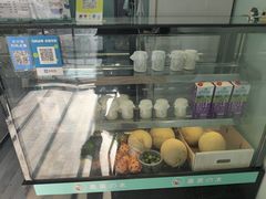 -果果木·手工酸奶·水果捞(小东路店)