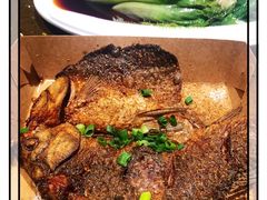 烤鱼-蛙喔牛蛙(椒江青悦城店)