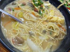 -吃吃看·闽南古早味(美食街店)