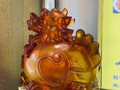 -香满锅老北京羊蝎子火锅·家常菜(新街口店)