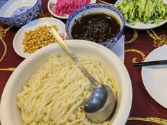 -大江南食府(石景山店)