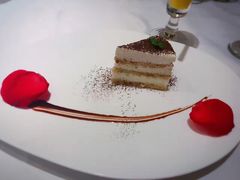 -王品牛排(福州泰禾店)