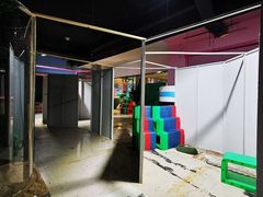 -319集结地真人CS·团建·轰趴馆(城外诚店)