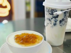 -义顺牛奶公司(新马路老店)